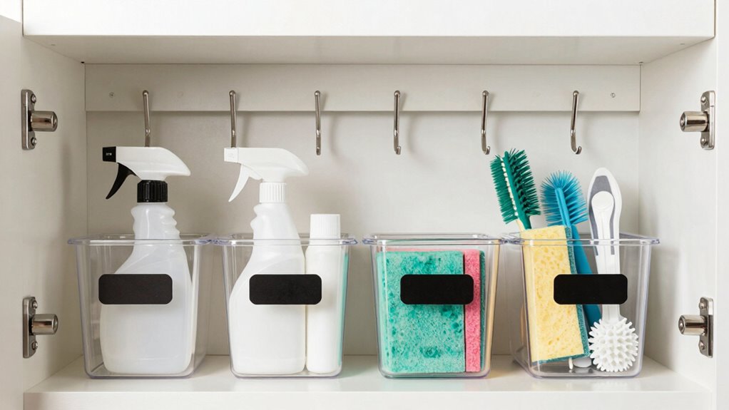 organize inspect maintain prevent