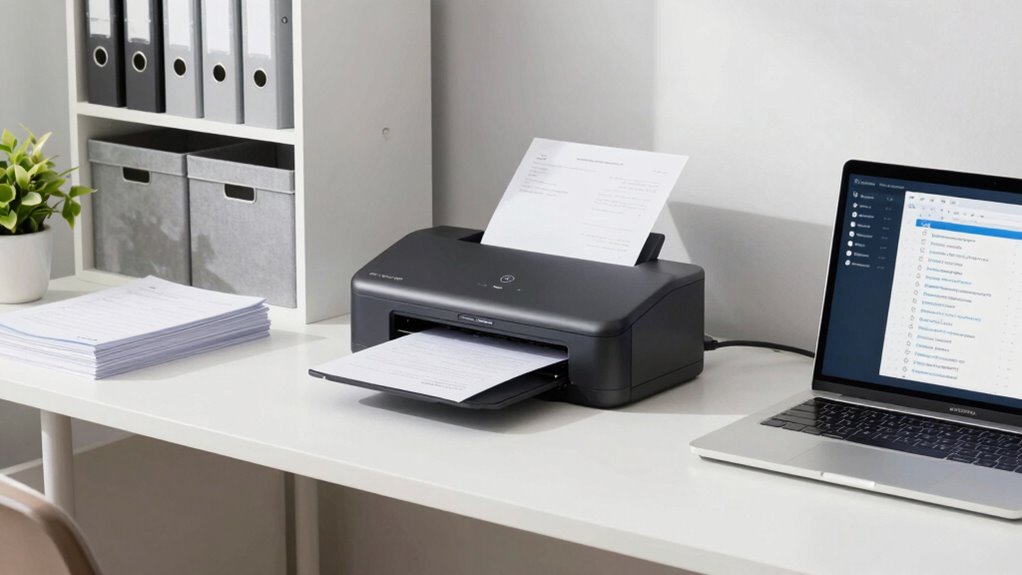 organize papers with color