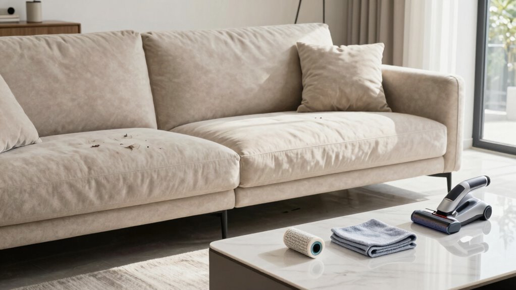 organize pet spaces effectively