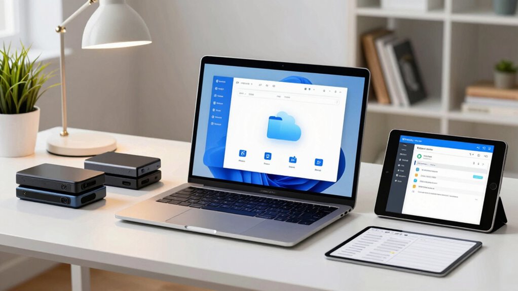 organize secure and optimize data