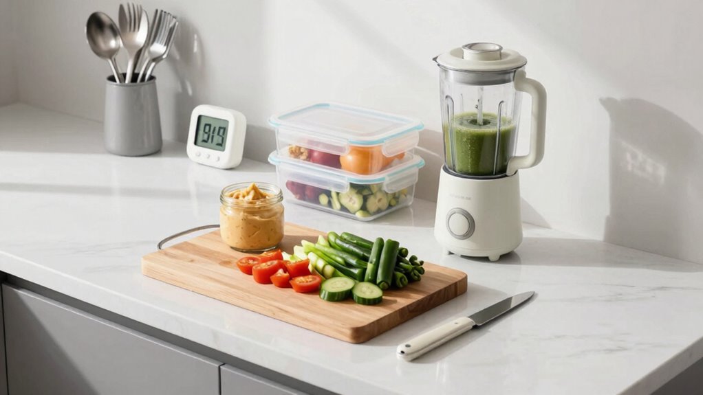 organize simplify focus enjoy