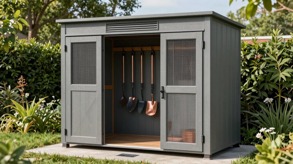 organize tools for airflow