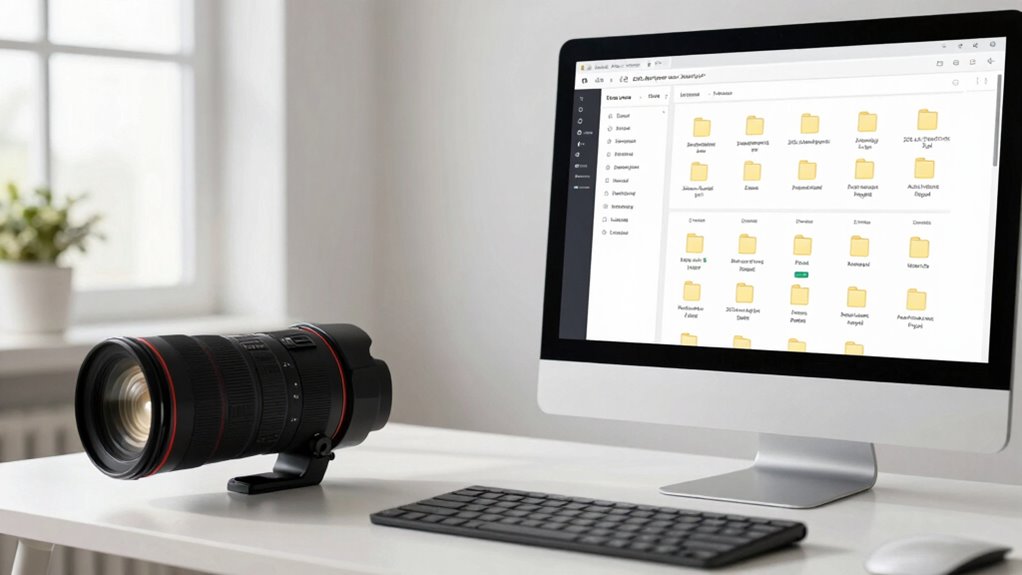 organized descriptive consistent naming