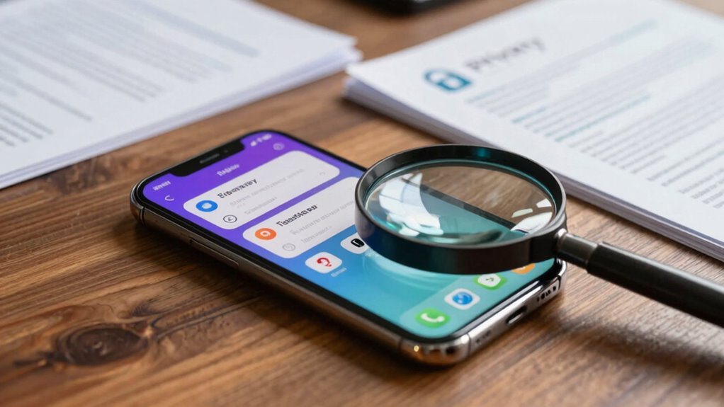 over collection threatens user privacy