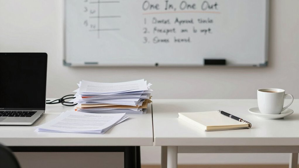 overcome clutter stay motivated