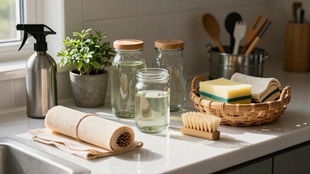 overcoming low waste challenges