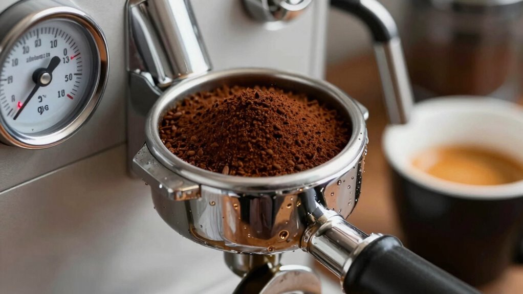 perfect espresso extraction techniques