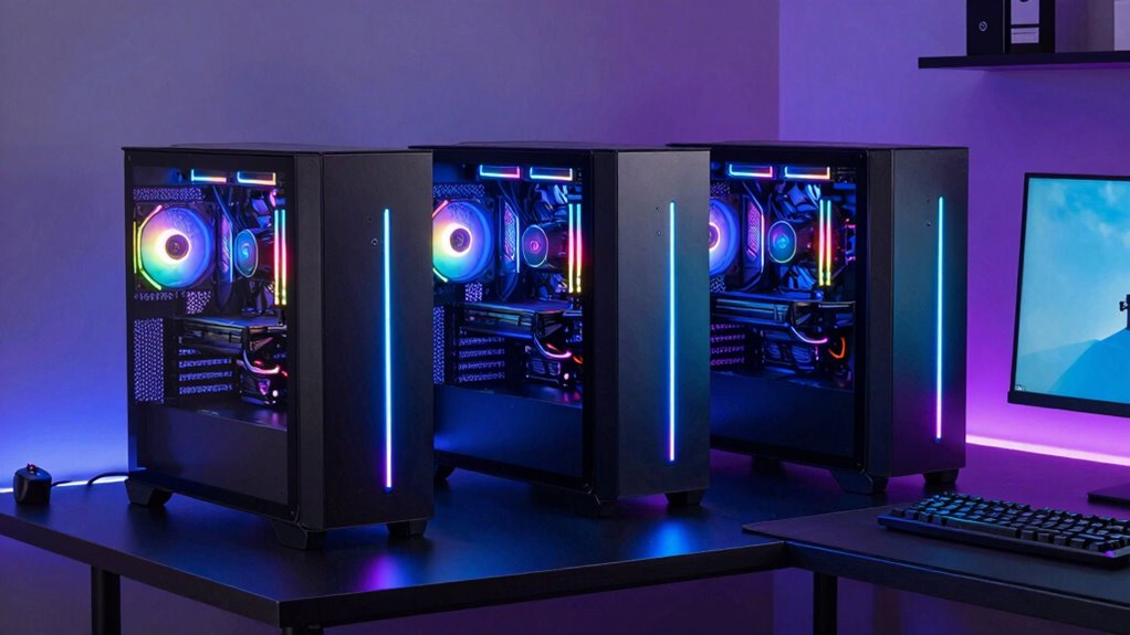 performance cost graphics upgradability