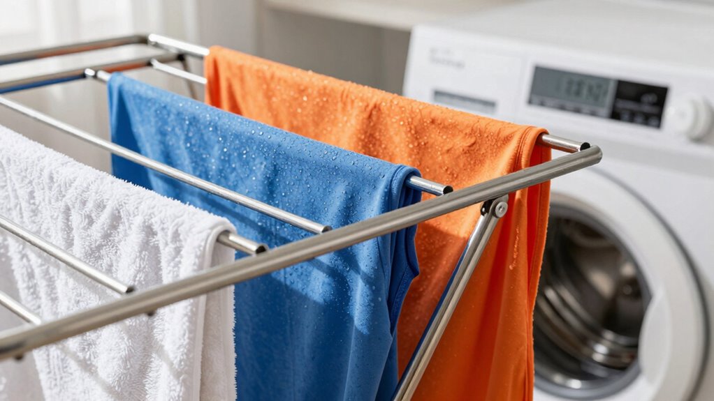 persistent odor causing microbes thrive