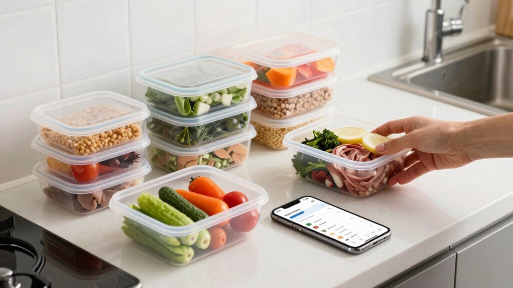 personalized dietary adjustments