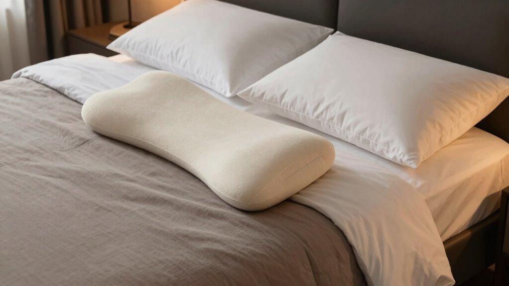 personalized sleep environment optimization