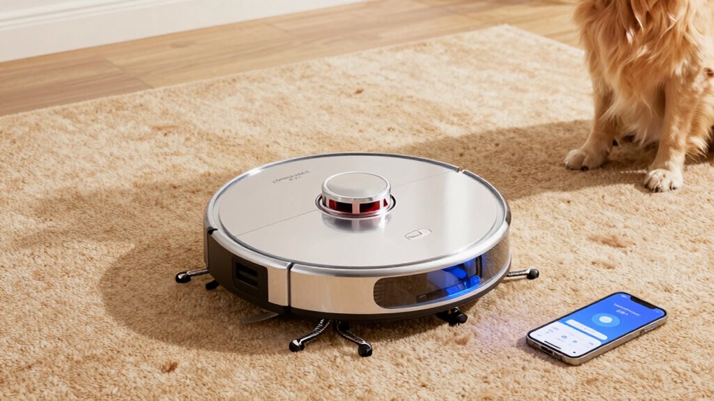 pet hair cleaning essentials