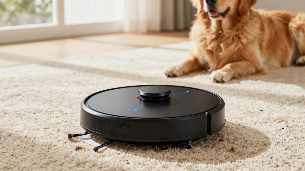 pet hair cleaning essentials