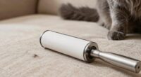 pet hair removal tips