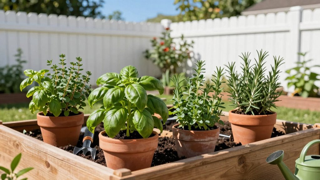 plant water place stabilize