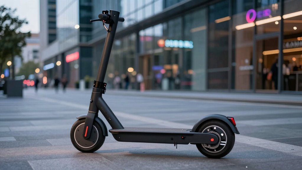 power range safety comfort