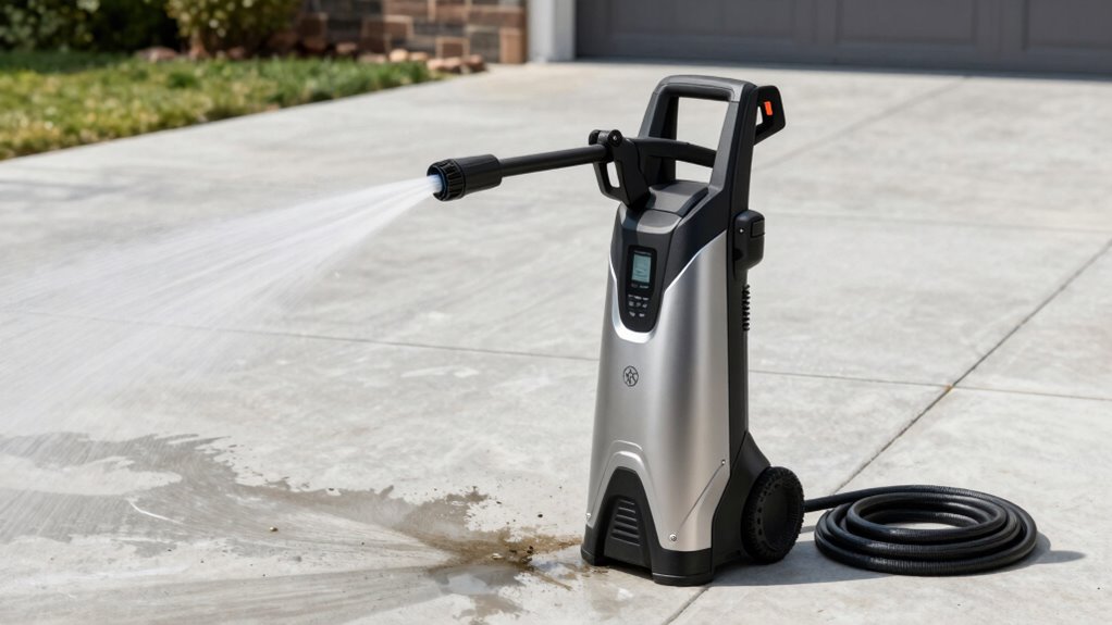 power versatility safety practicality