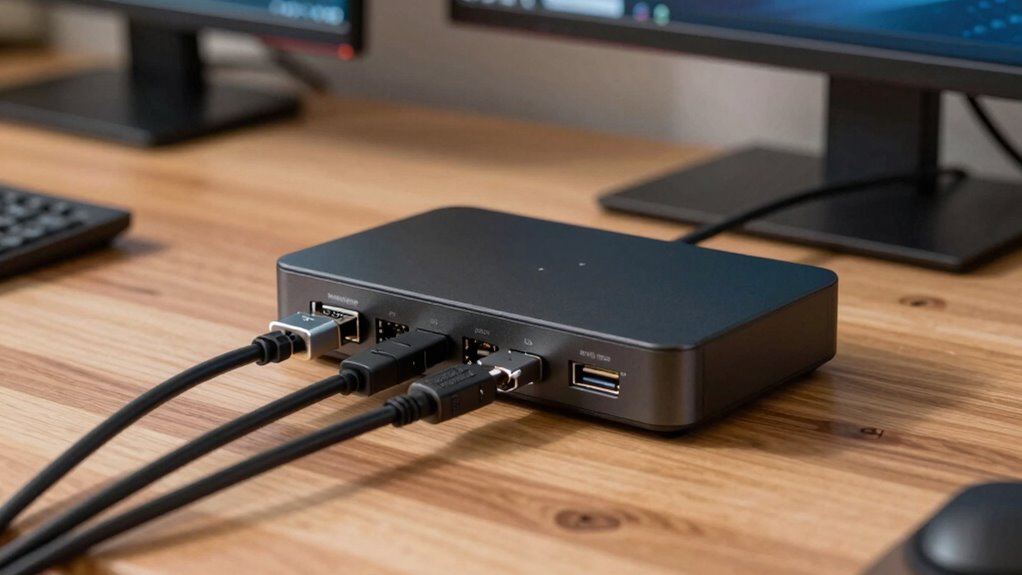 power video capacity compatibility