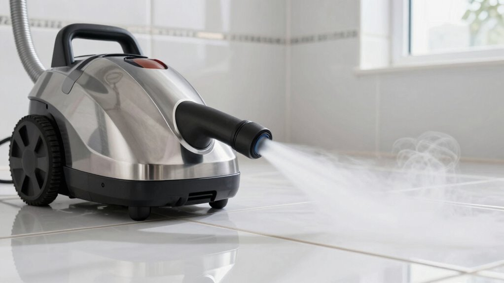 powerful efficient cleaning tools