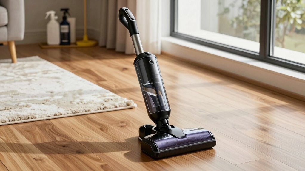 powerful versatile cleaning tool