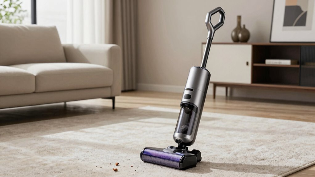 powerful versatile cleaning tools