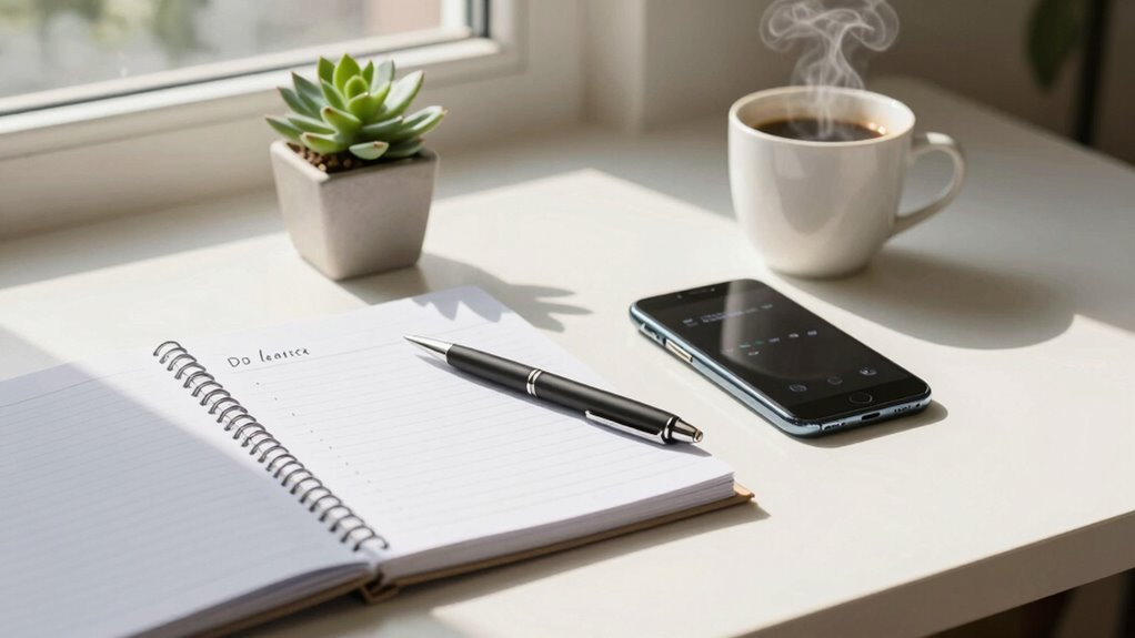 practice quick task identification