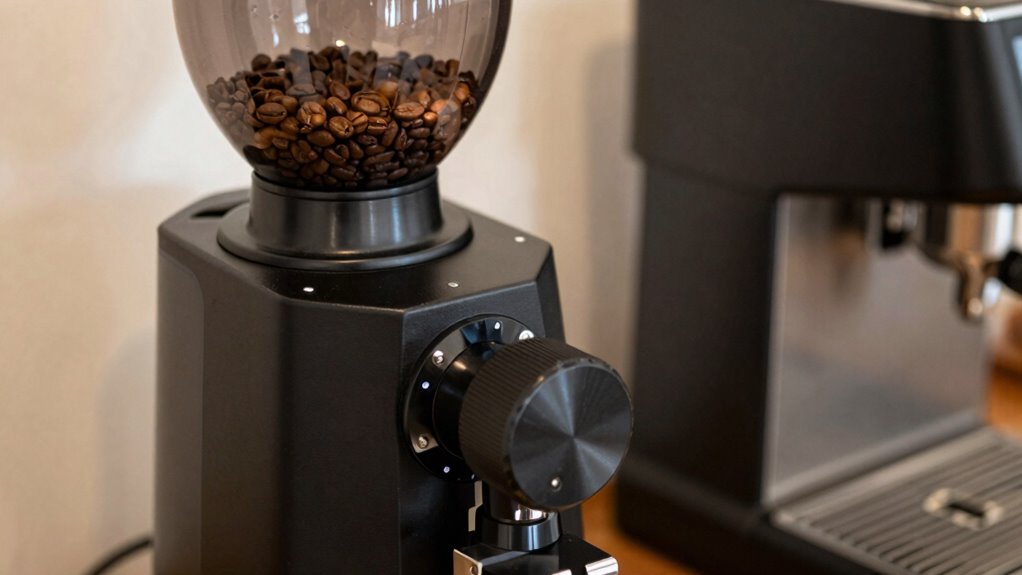 precision consistency convenience noise