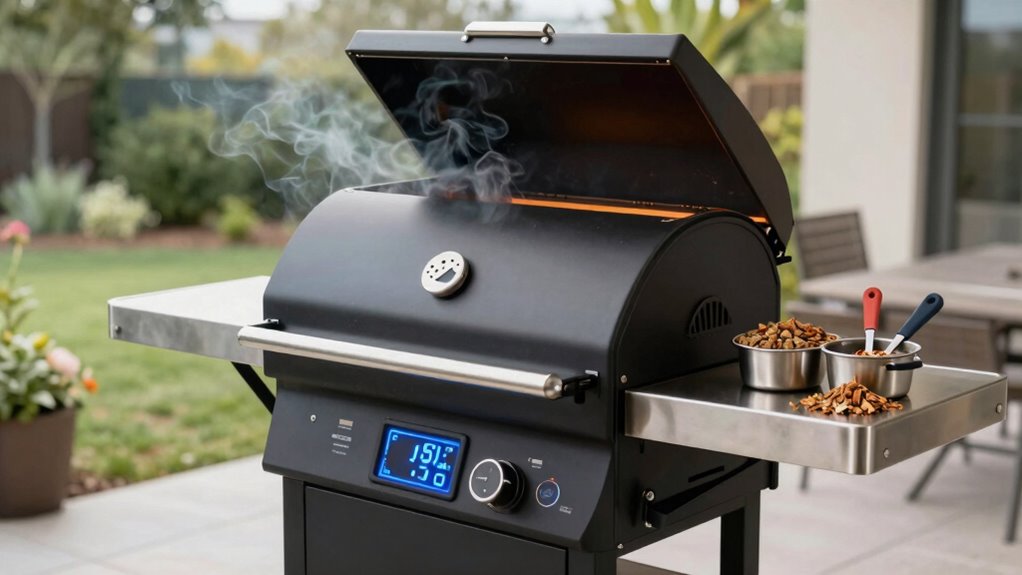 premium brisket smoking essentials
