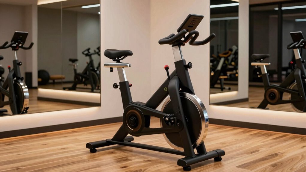 premium features for cycling