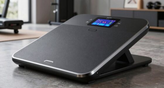 premium incline walking pads