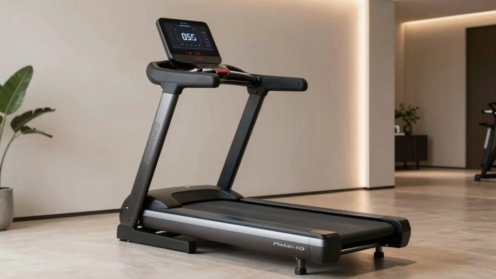 premium safety and features