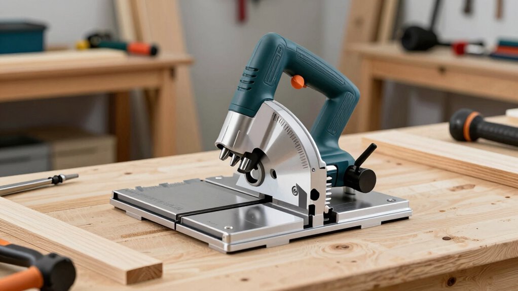 premium saw selection criteria