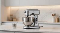 premium small kitchen mixers