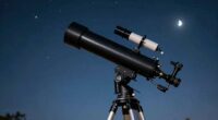 premium telescopes for celestial observation
