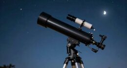 premium telescopes for celestial observation