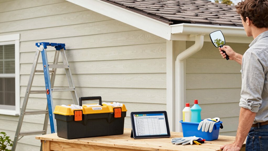 prevent costly home repairs