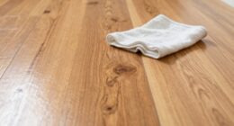 prevent dullness and streaks