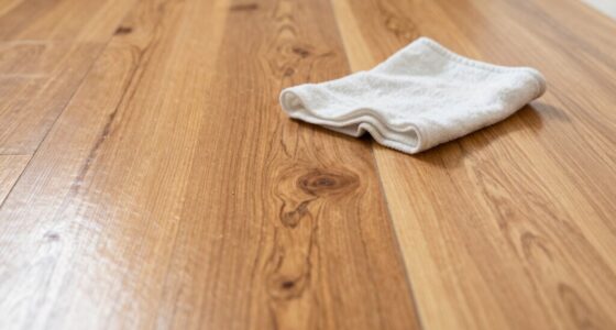 prevent dullness and streaks