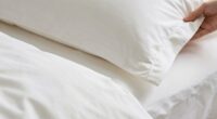 prevent sheets from pilling