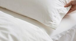 prevent sheets from pilling