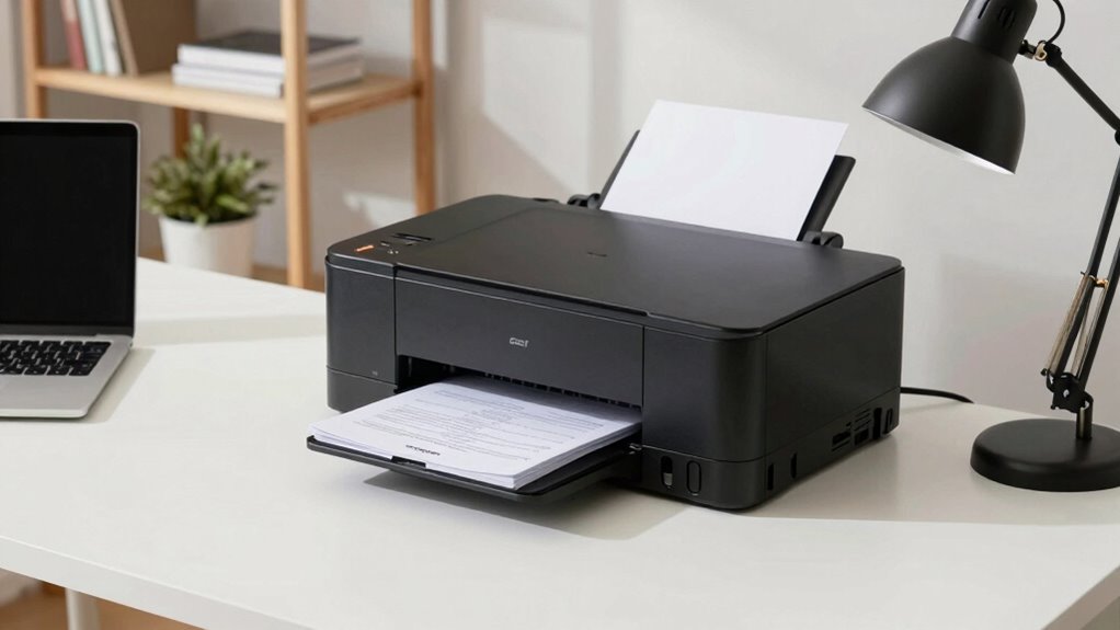 printer features and considerations