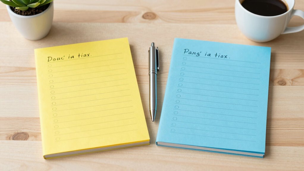 prioritize batch simplify focus