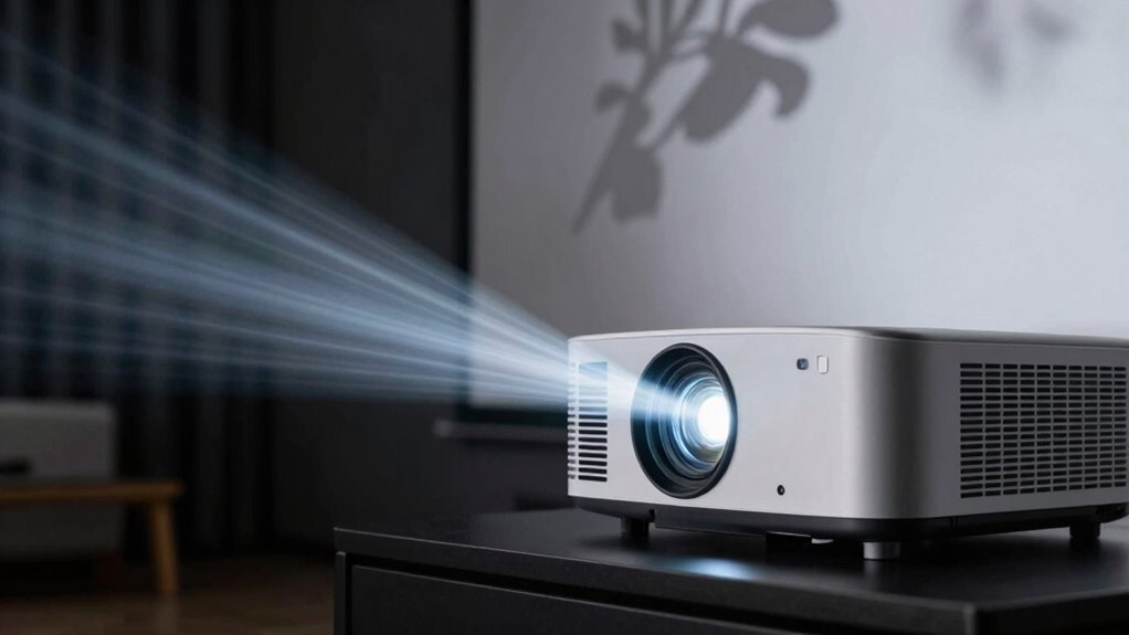 prioritize brightness in bright settings