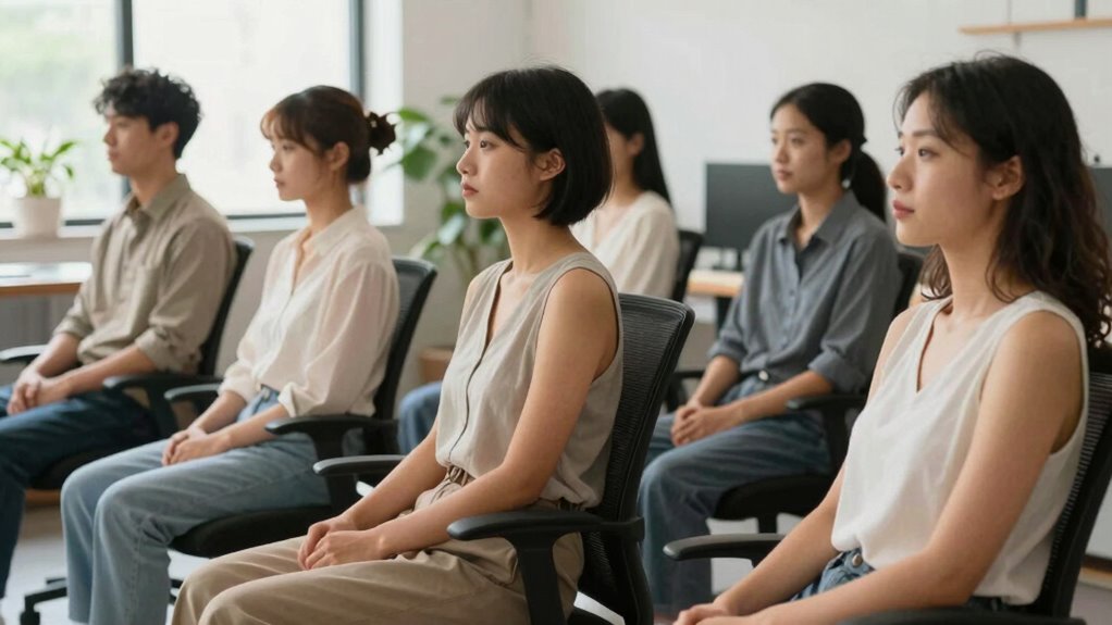 prioritize comfort over perfection