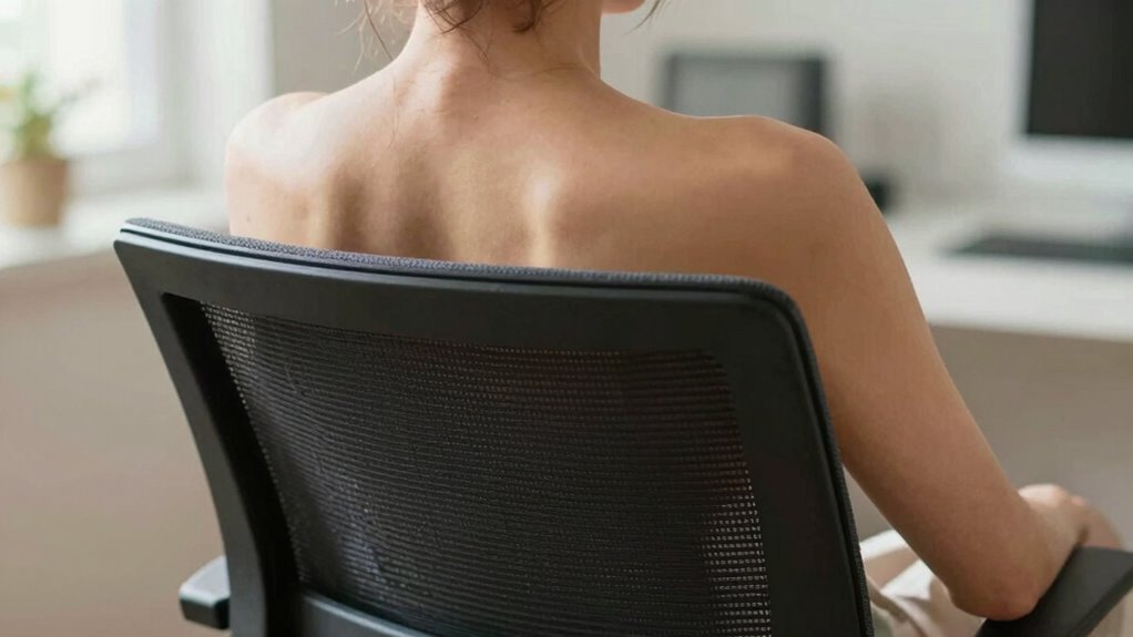 prioritize comfort through adjustments