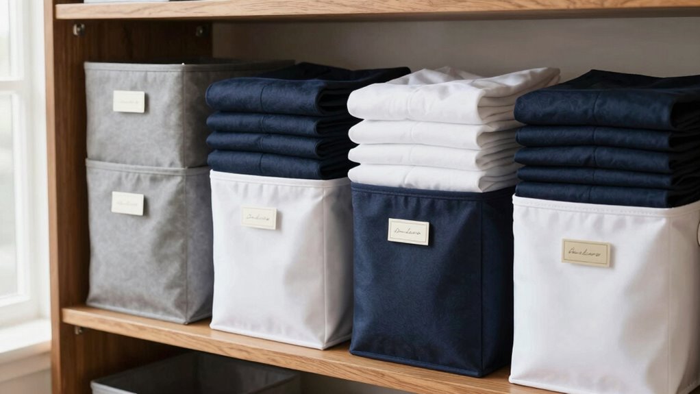 prioritize durable quality storage