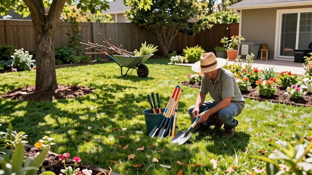 prioritize high impact tasks