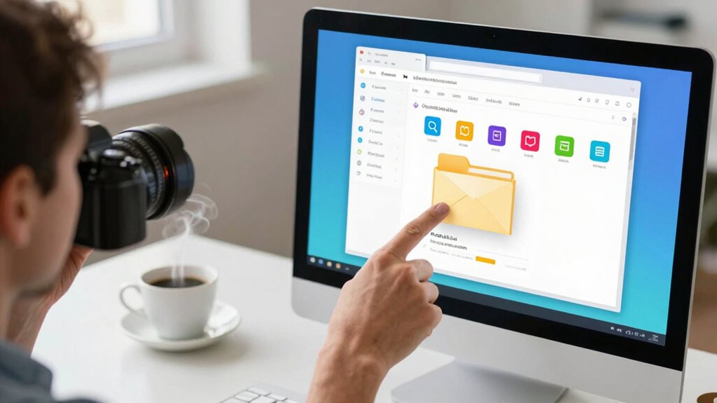 prioritize important emails efficiently