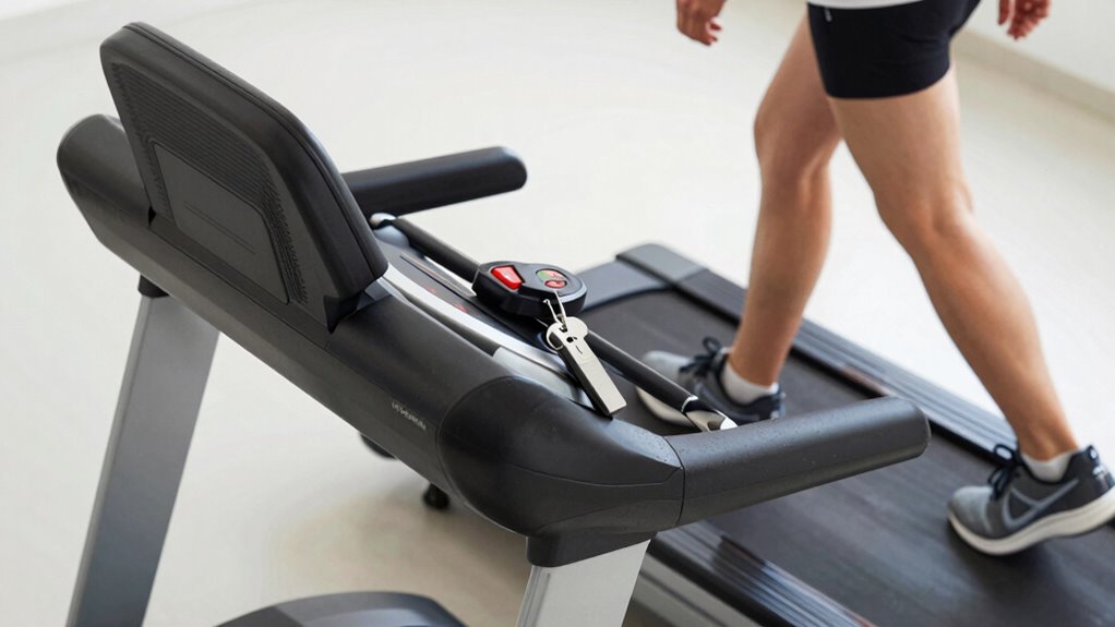 prioritize safety and ergonomics