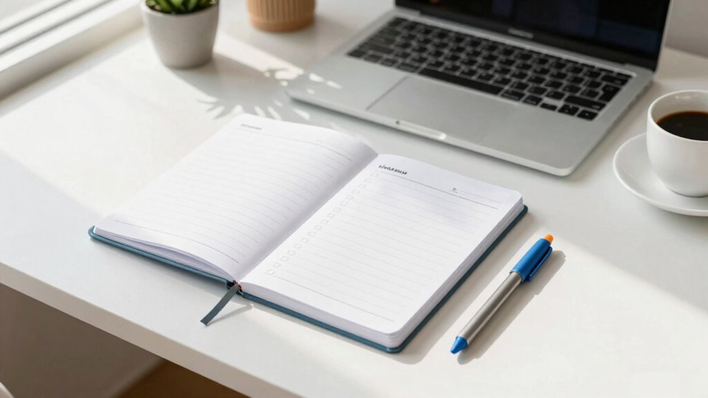 prioritize visualize simplify tasks